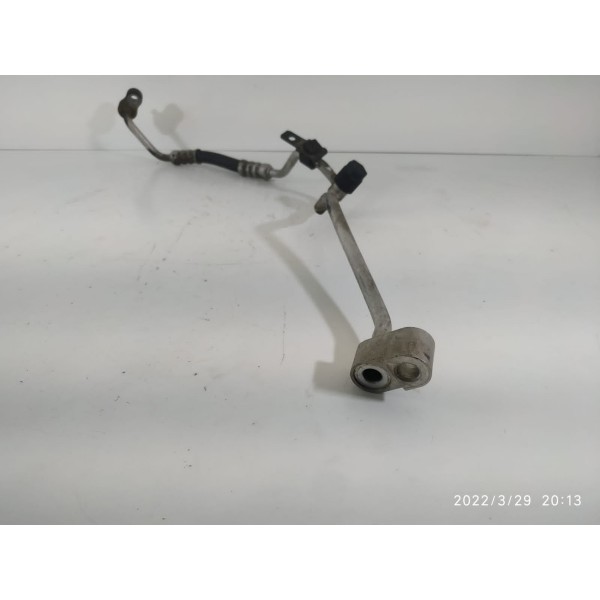 Mangueira Ar Condicionado Fusion V6 2009 2010 2012 Orig