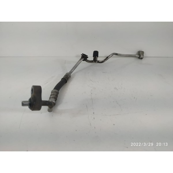 Mangueira Ar Condicionado Fusion V6 2009 2010 2012 Orig