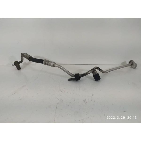 Mangueira Ar Condicionado Fusion V6 2009 2010 2012 Orig