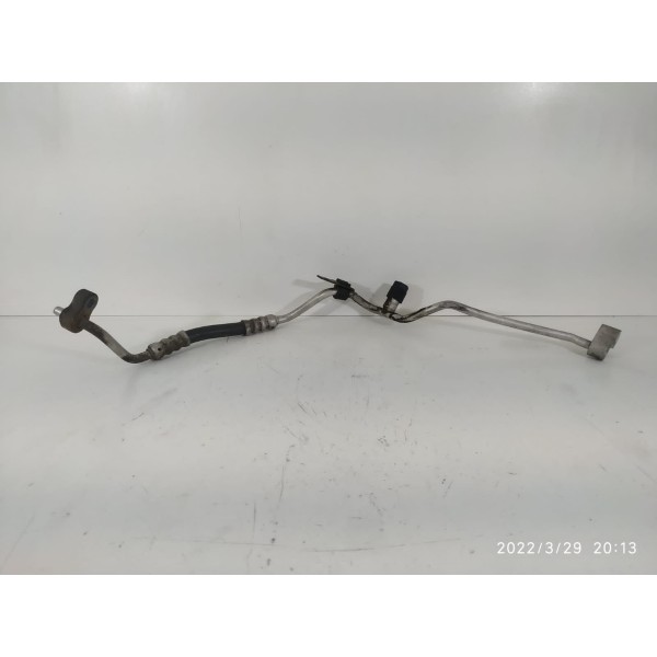 Mangueira Ar Condicionado Fusion V6 2009 2010 2012 Orig