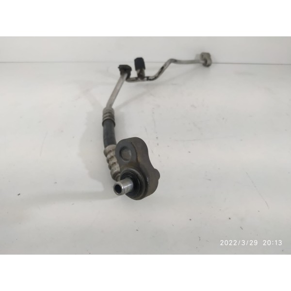 Mangueira Ar Condicionado Fusion V6 2009 2010 2012 Orig