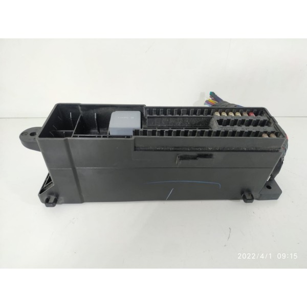 Caixa Fusível Focus 2.0 2014 2015 2016 2017 2018