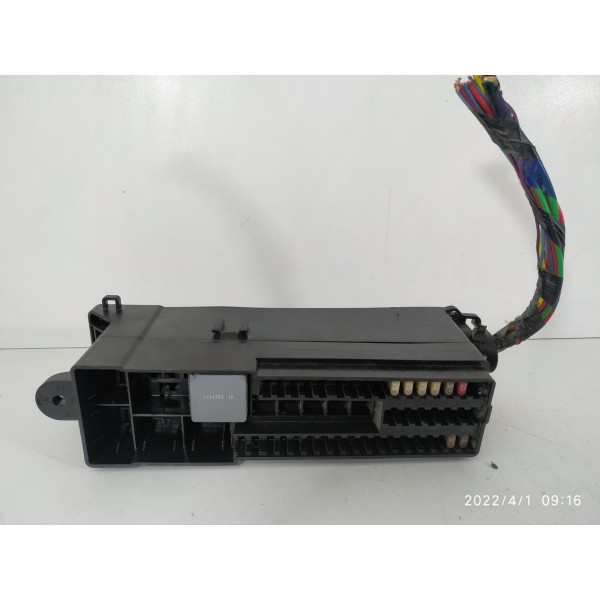 Caixa Fusível Focus 2.0 2014 2015 2016 2017 2018