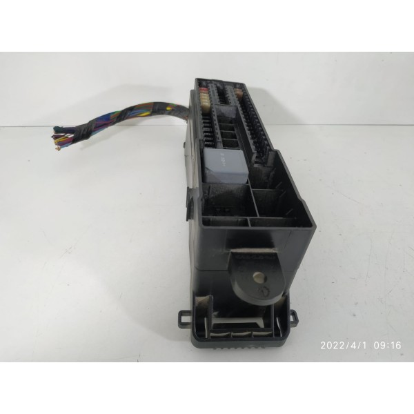 Caixa Fusível Focus 2.0 2014 2015 2016 2017 2018