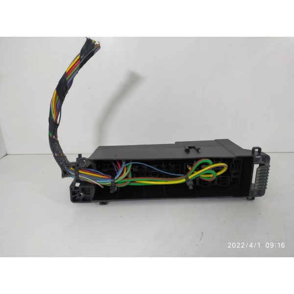 Caixa Fusível Focus 2.0 2014 2015 2016 2017 2018