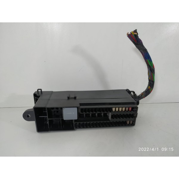 Caixa Fusível Focus 2.0 2014 2015 2016 2017 2018