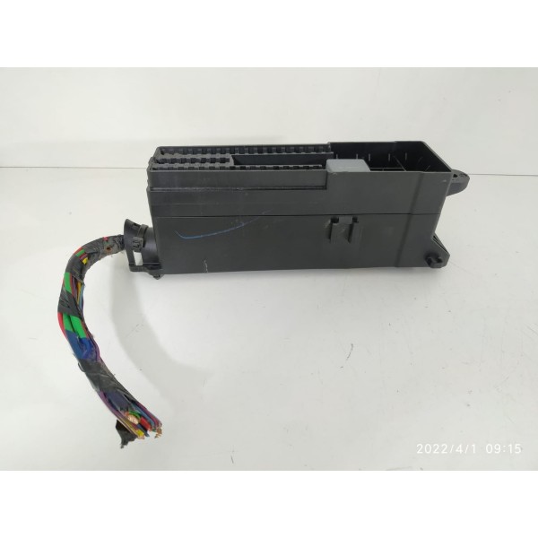 Caixa Fusível Focus 2.0 2014 2015 2016 2017 2018