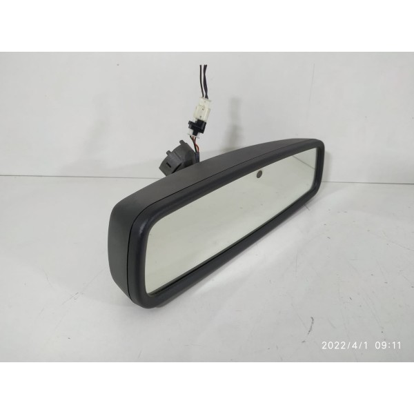 Retrovisor Interno Ford Focus 2014 2015/2018