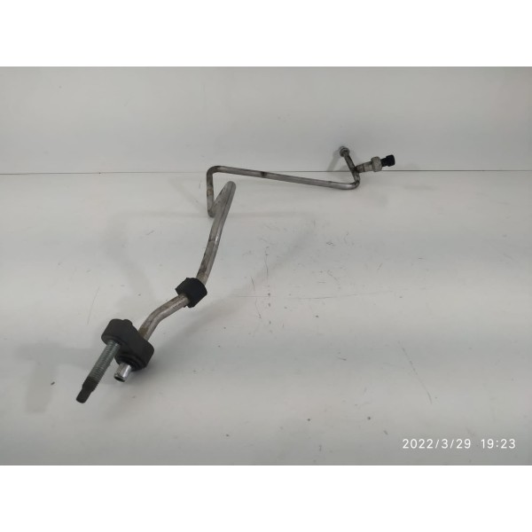 Mangueira Ar Condicionado Fusion V6 2009 2010 2011 2012