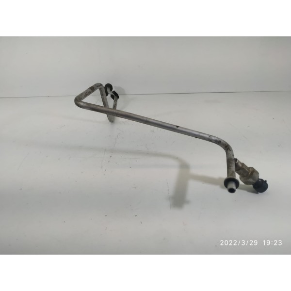 Mangueira Ar Condicionado Fusion V6 2009 2010 2011 2012