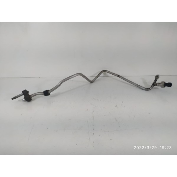 Mangueira Ar Condicionado Fusion V6 2009 2010 2011 2012