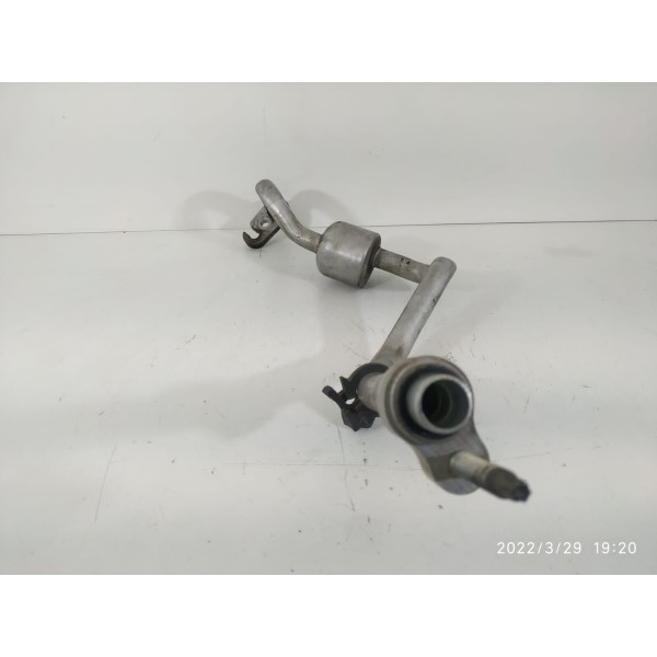 Mangueira Ar Condicionado Fusion V6 2009 2010 2011 2012