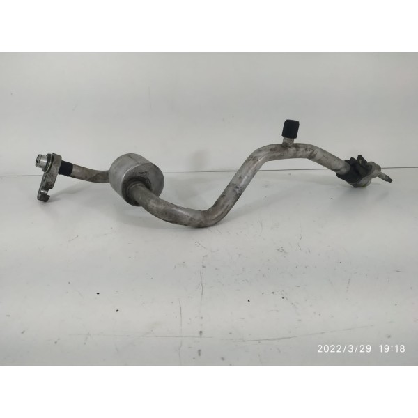 Mangueira Ar Condicionado Fusion V6 2009 2010 2011 2012