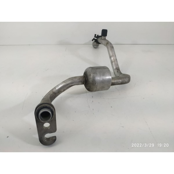 Mangueira Ar Condicionado Fusion V6 2009 2010 2011 2012