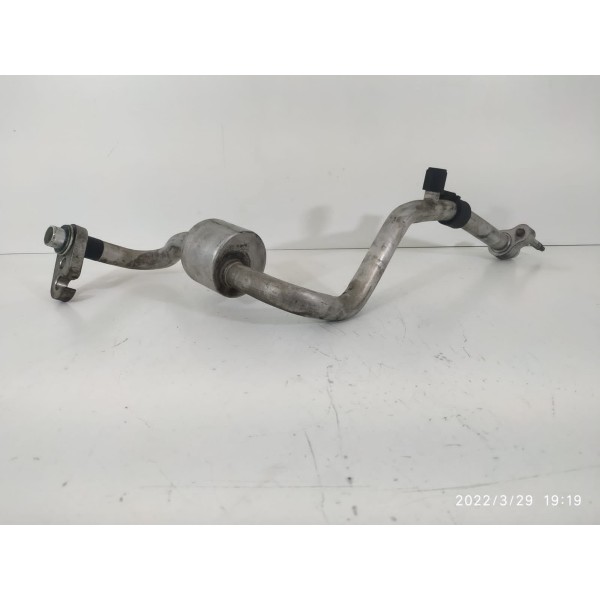 Mangueira Ar Condicionado Fusion V6 2009 2010 2011 2012