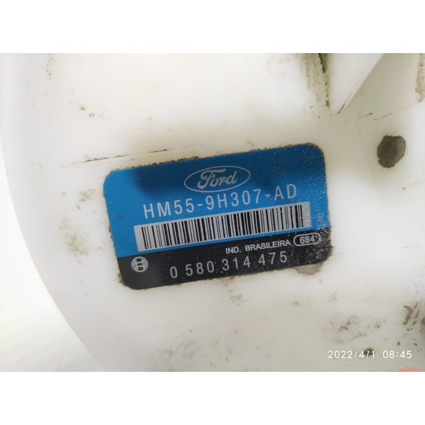 Bomba Combustivel Ford Focus 2.0 2014/2018 Det 0580314475