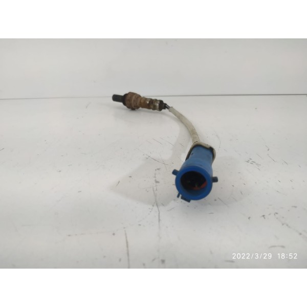 Sonda Lambda Fusion V6 Pos Catalisador 2009 2010 2012