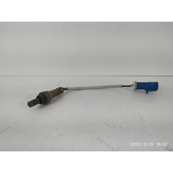 Sonda Lambda Fusion V6 Pos Catalisador 2009 2010 2012