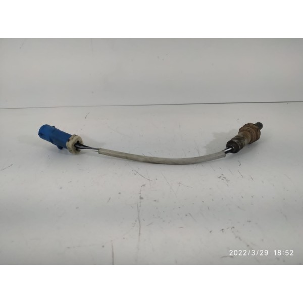 Sonda Lambda Fusion V6 Pos Catalisador 2009 2010 2012