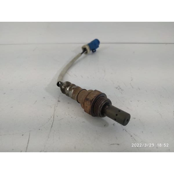 Sonda Lambda Fusion V6 Pos Catalisador 2009 2010 2012