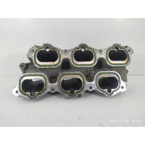 Tubagem Coletor Admissao Fusion V6 3.0 2009 2010 2012