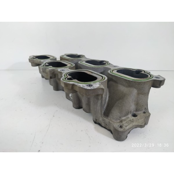 Tubagem Coletor Admissao Fusion V6 3.0 2009 2010 2012