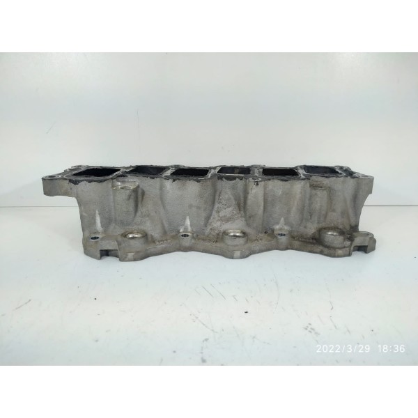 Tubagem Coletor Admissao Fusion V6 3.0 2009 2010 2012