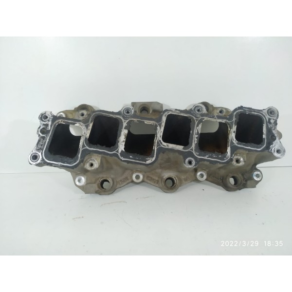 Tubagem Coletor Admissao Fusion V6 3.0 2009 2010 2012