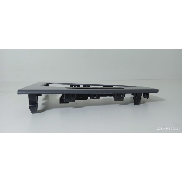 Moldura Alavanca Câmbio Ford Focus 2.0 Titanium 2014/2018