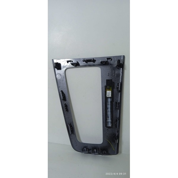 Moldura Alavanca Câmbio Ford Focus 2.0 Titanium 2014/2018