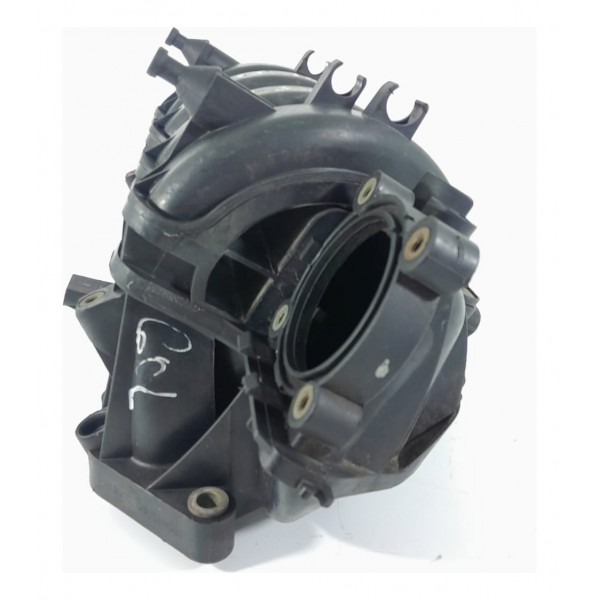 Coletor Admissao Gol Parati 1.0 16v G2 G3 1999 2006