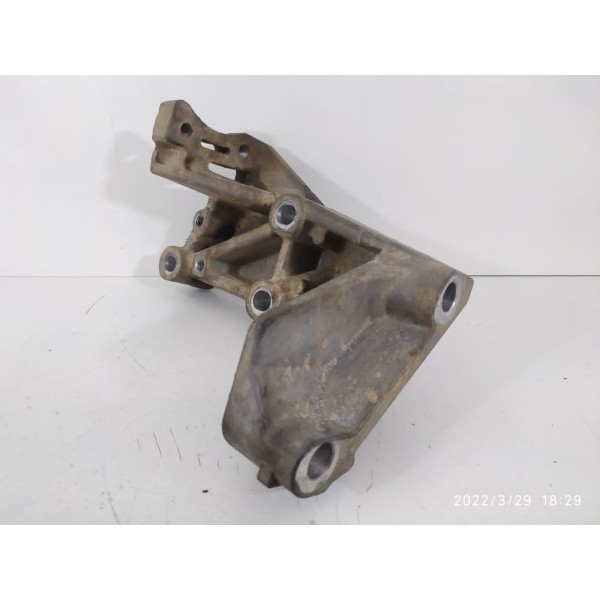 Suporte Coxim Motor Ford Fusion V6 7e537a444bb