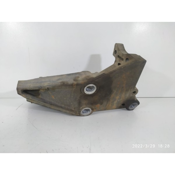 Suporte Coxim Motor Ford Fusion V6 7e537a444bb