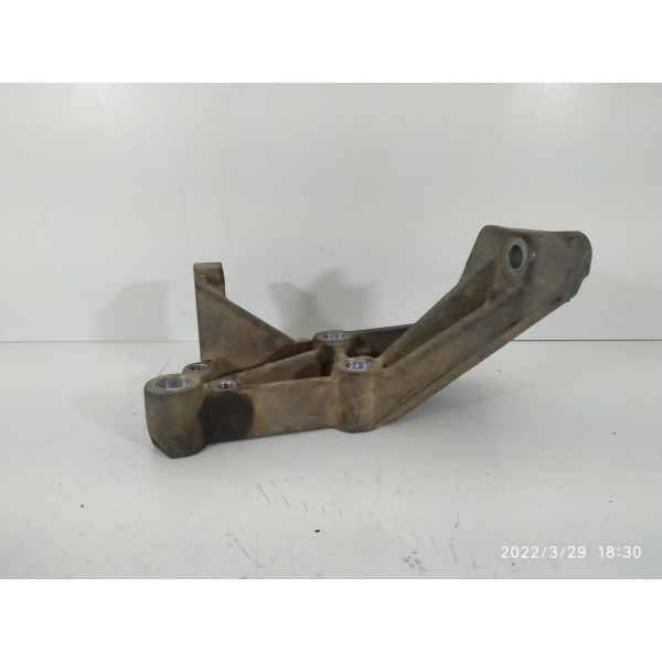 Suporte Coxim Motor Ford Fusion V6 7e537a444bb