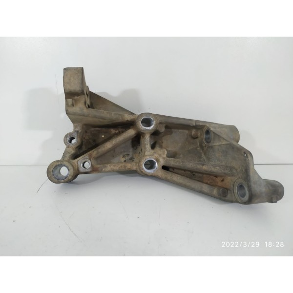 Suporte Coxim Motor Ford Fusion V6 7e537a444bb