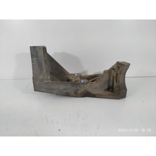 Suporte Coxim Motor Ford Fusion V6 7e537a444bb