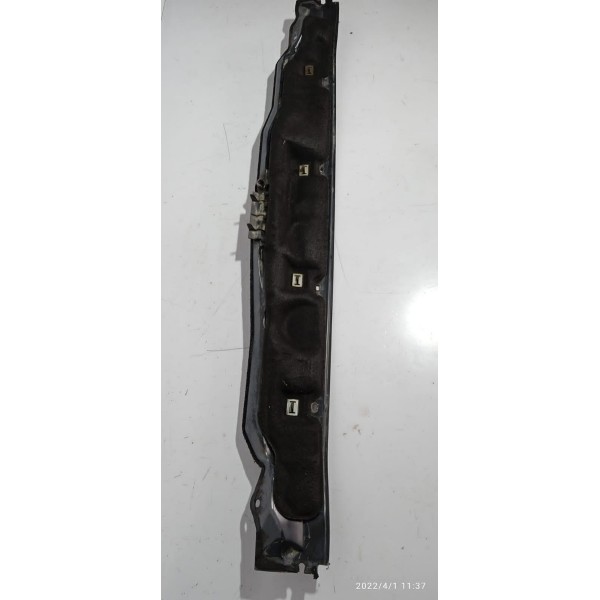 Painel Grade Arabrisa Focus 2014/2018 Original