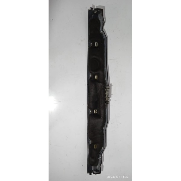 Painel Grade Arabrisa Focus 2014/2018 Original