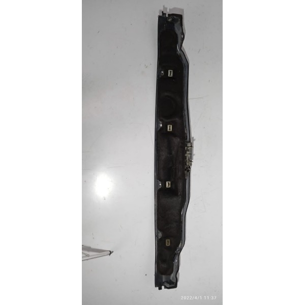 Painel Grade Arabrisa Focus 2014/2018 Original