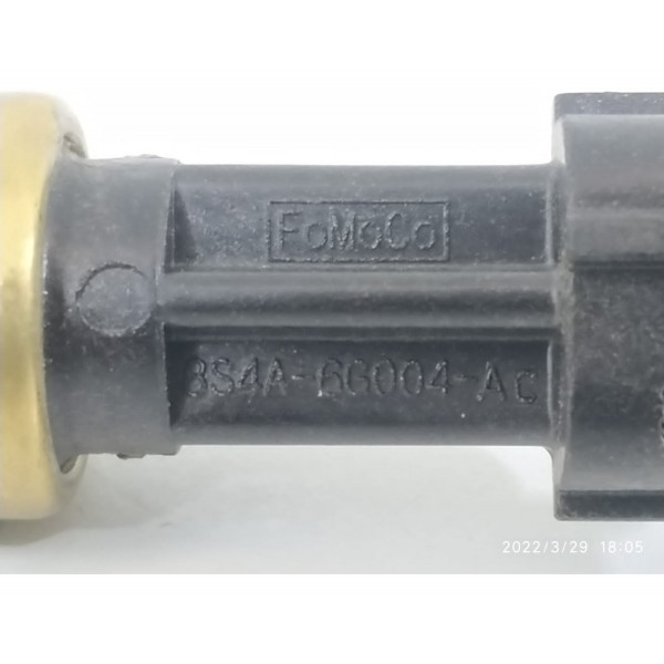 Sensor Temperatura Fusion 2009/2012 8s4a6g004ac