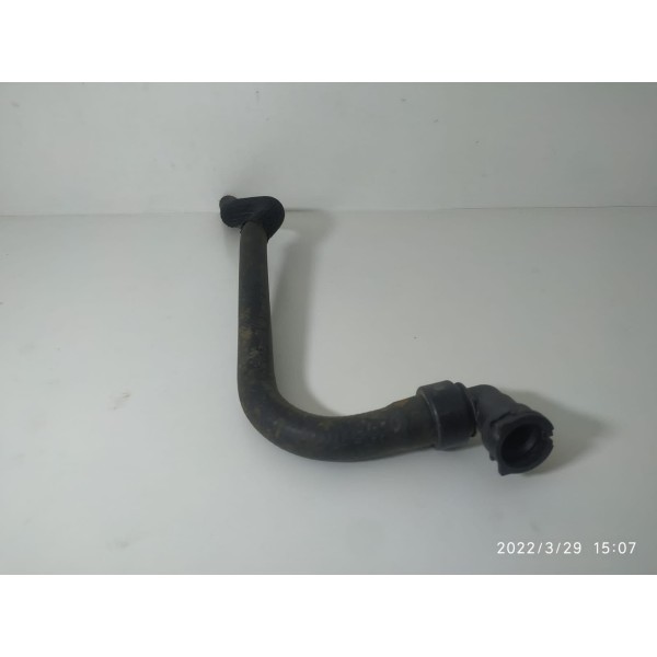 Mangueira Ar Quente Ford Fusion V6 2009/2012