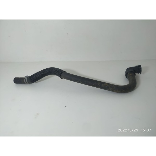 Mangueira Ar Quente Ford Fusion V6 2009/2012