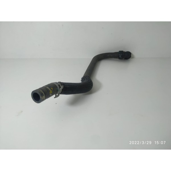 Mangueira Ar Quente Ford Fusion V6 2009/2012