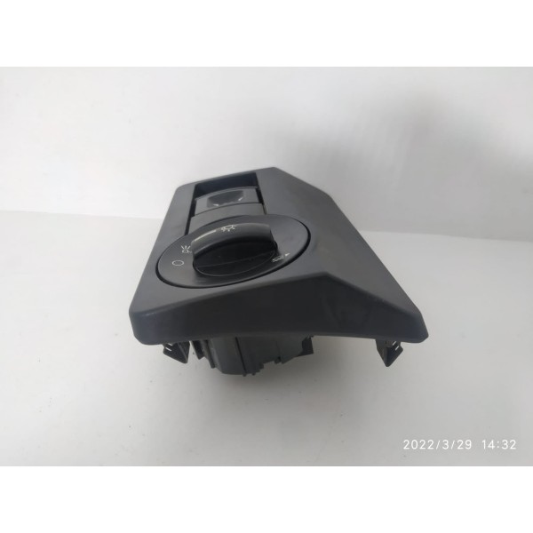 Chave Luz Fusion 2007 2008 2009 2010 2011 2012 9s4z11654ba