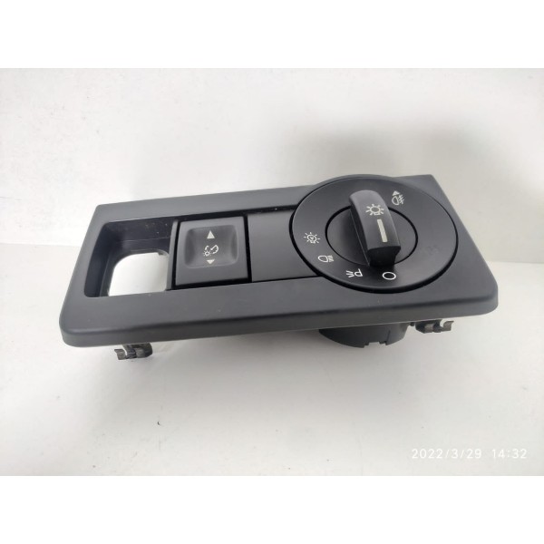 Chave Luz Fusion 2007 2008 2009 2010 2011 2012 9s4z11654ba