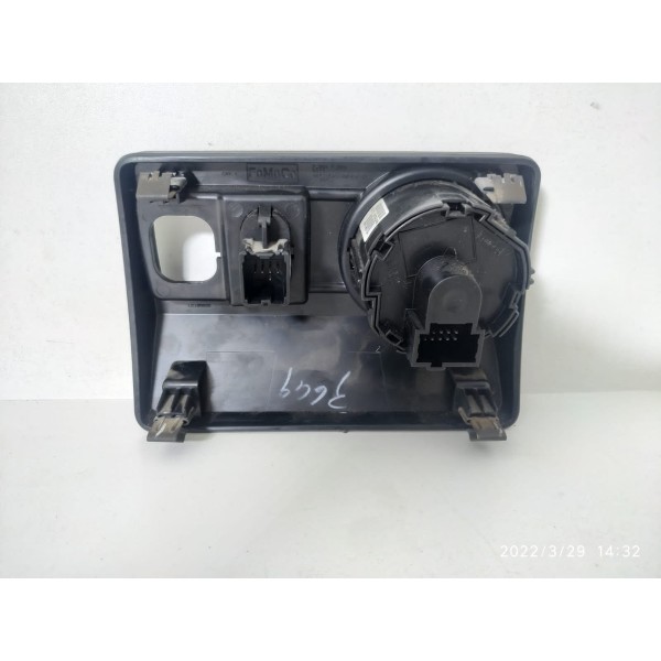 Chave Luz Fusion 2007 2008 2009 2010 2011 2012 9s4z11654ba