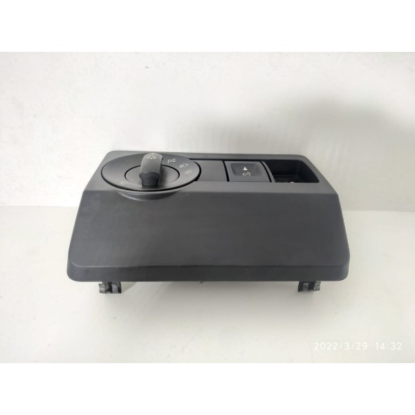 Chave Luz Fusion 2007 2008 2009 2010 2011 2012 9s4z11654ba