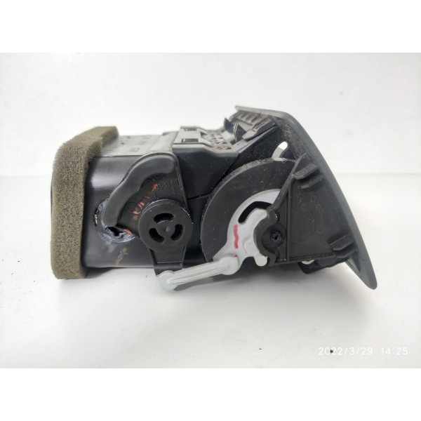 Difusor Ar Fusion 2009 2010 2011 2012 Esq 6e5319891ac