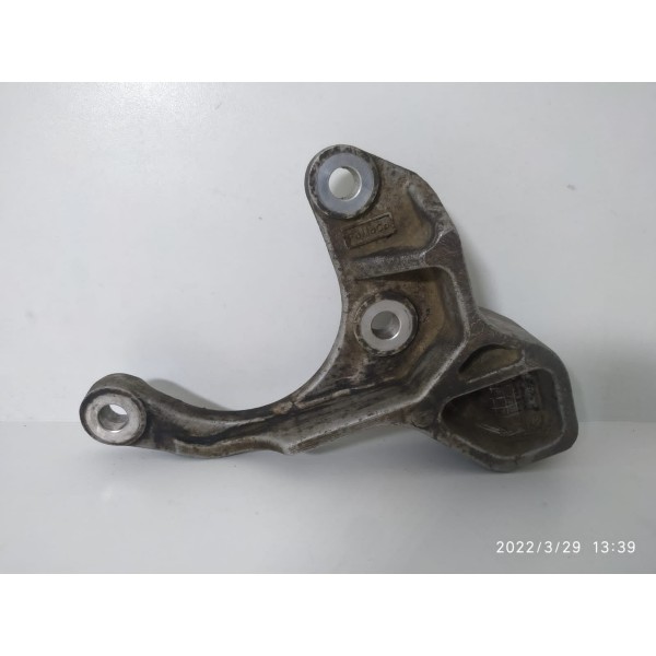 Suporte Diferencial  Fusion V6 Traseiro Direito 7e534b415bc