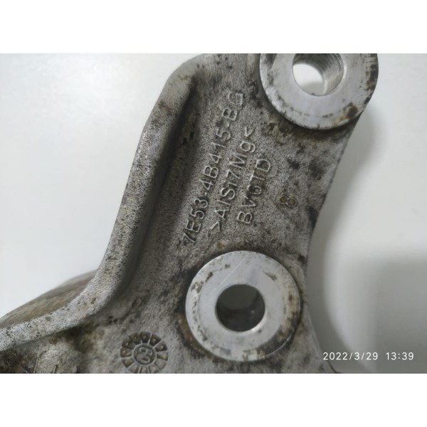 Suporte Diferencial  Fusion V6 Traseiro Direito 7e534b415bc